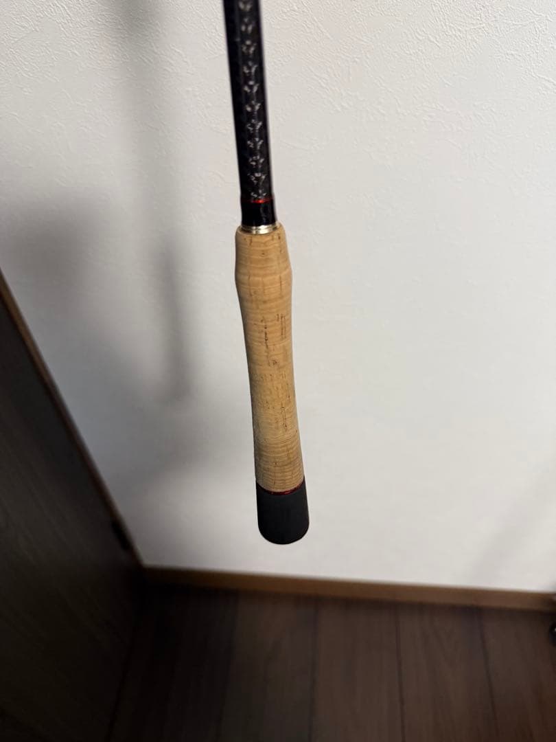 【Ari】APIA アピア フージン AD 104ML ハイローラー