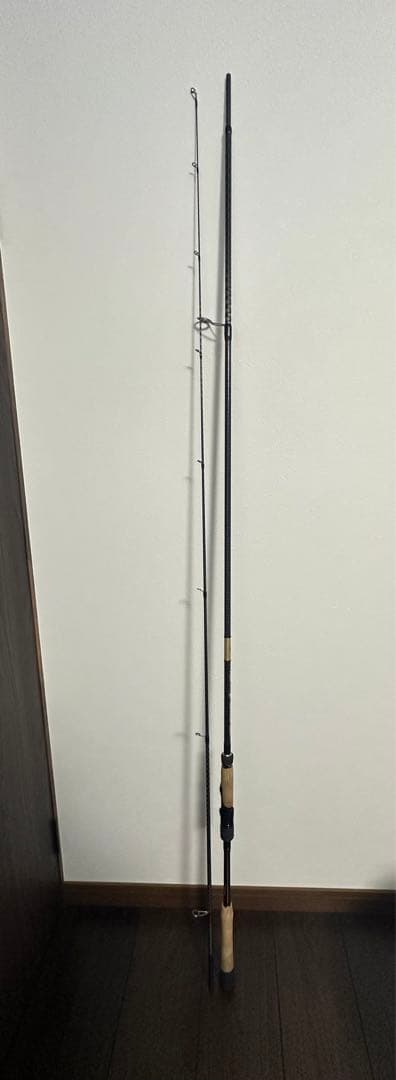 【Ari】APIA アピア フージン AD 104ML ハイローラー