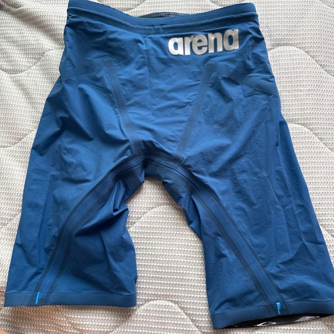 競泳水着 arena storm MF (S)