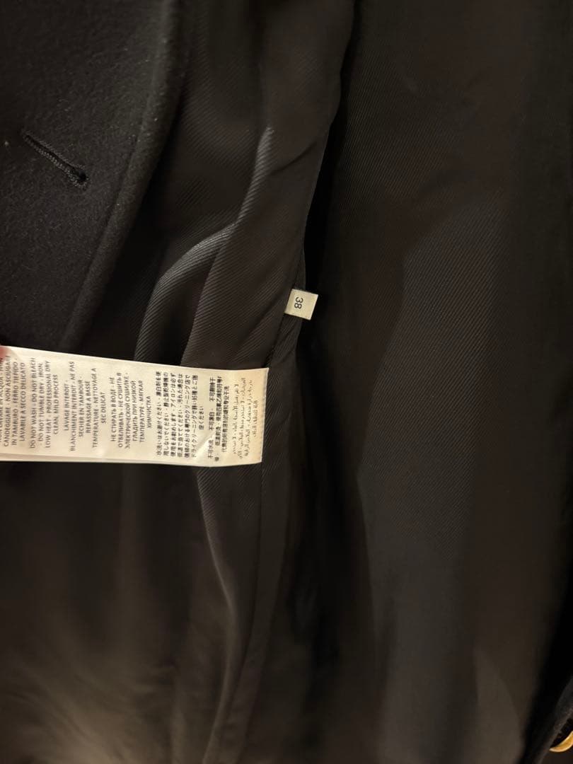 GUCCI グッチ GG コート