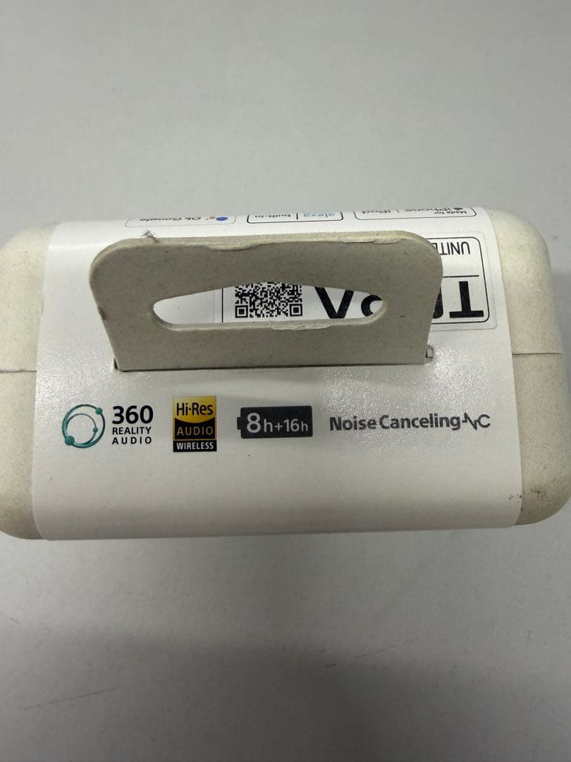 「新品未開封」SONY WF-1000XM5 ブラック