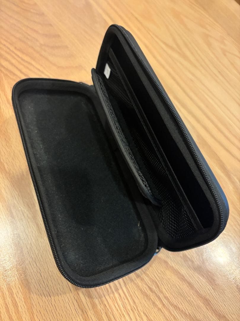 Switch Lite グレー 本体＋ケースセット 美品