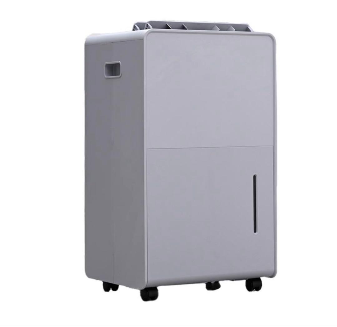 【ほぼ新品】YAMAZEN 除湿機 EDC-H601/YDC-H601 除湿器