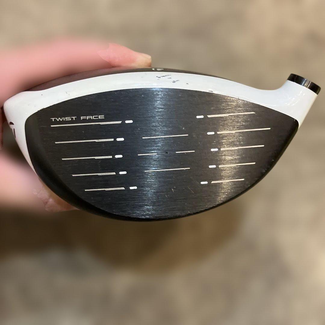 TaylorMade SIM2 MAX ドライバー 9.0度