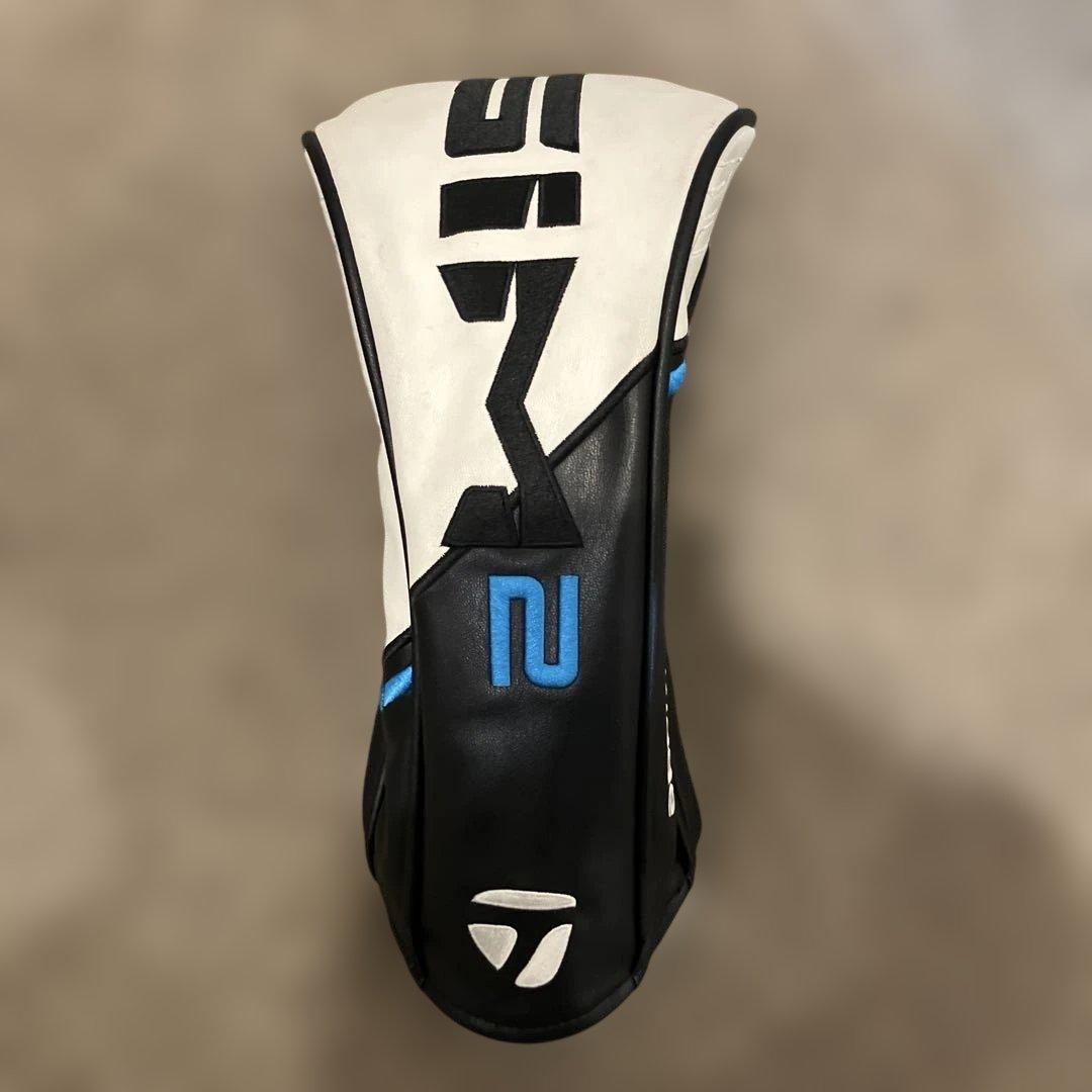TaylorMade SIM2 MAX ドライバー 9.0度
