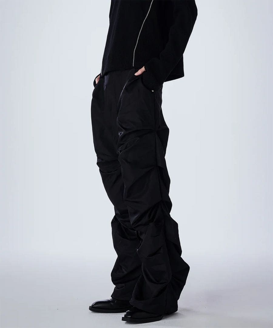 【Jent Louis】Pants&Belt