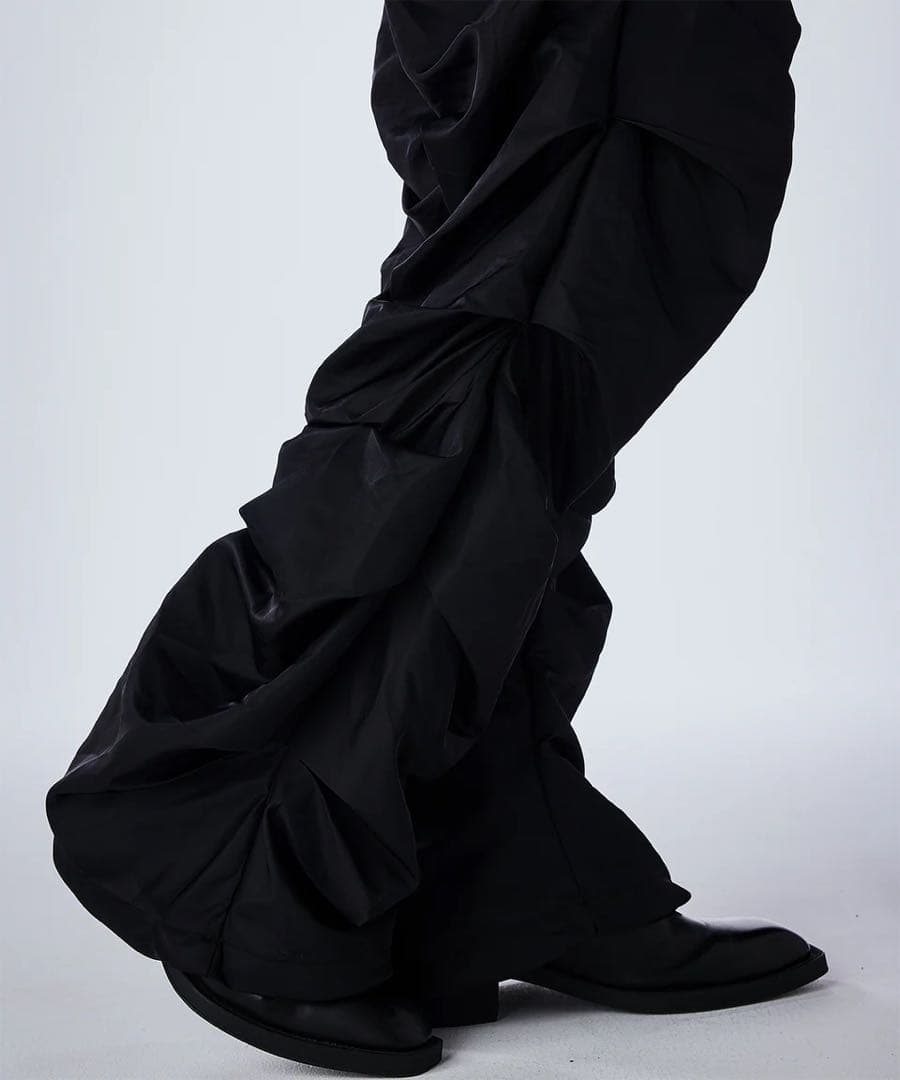 【Jent Louis】Pants&Belt