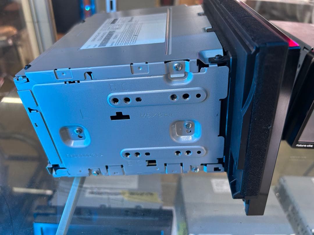 ホンダ純正 Gathers 9インチインターナビ VXM-145VFNi