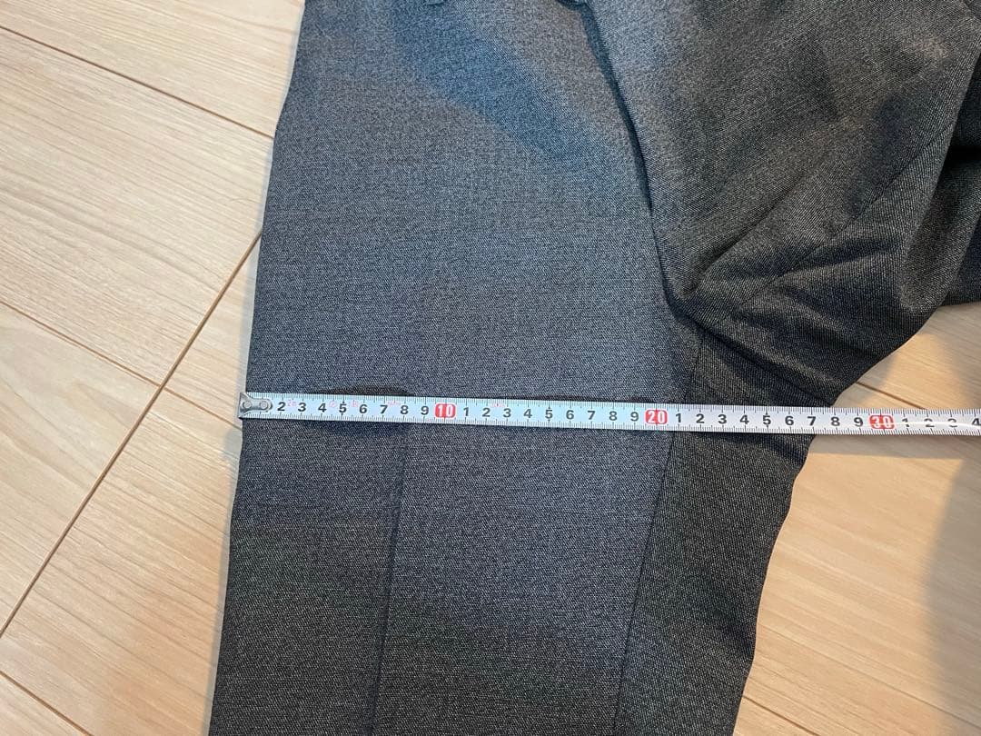 ラルディーニ　グレースーツ　42 パッカブル