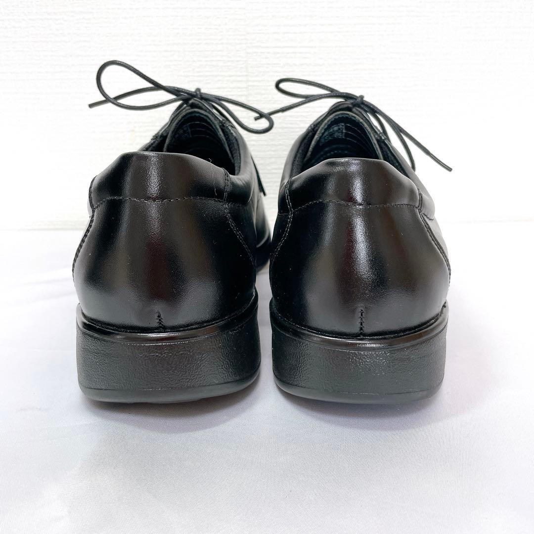 REGAL プロフェッショナルギア プレーントゥ　ビジネスシューズ　27EE