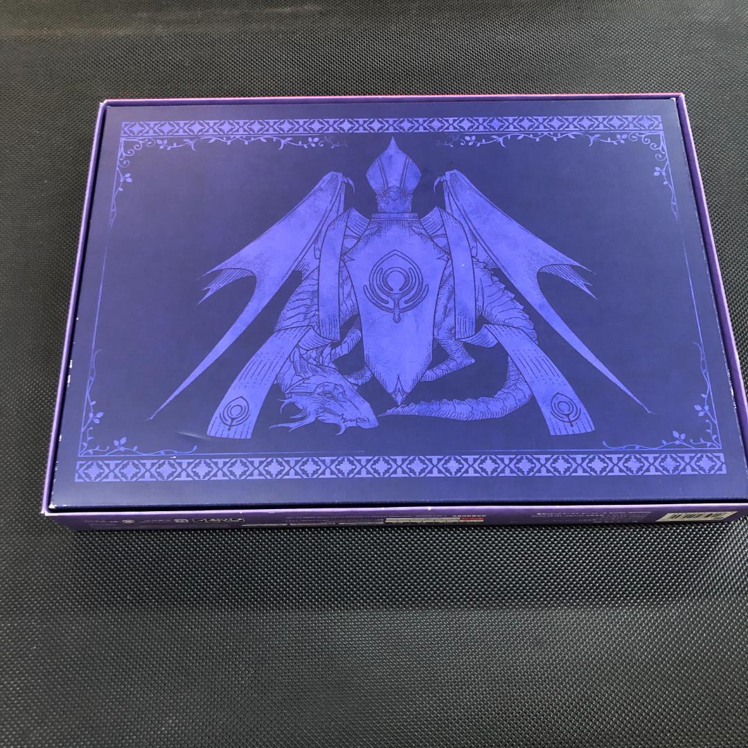 ファイアーエムブレム 風花雪月 フォドラコレクション ソフト未開封品