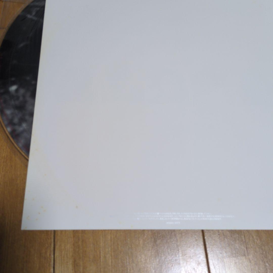 X JAPAN DAHLIA LP アナログ レコード 初回生産 限定