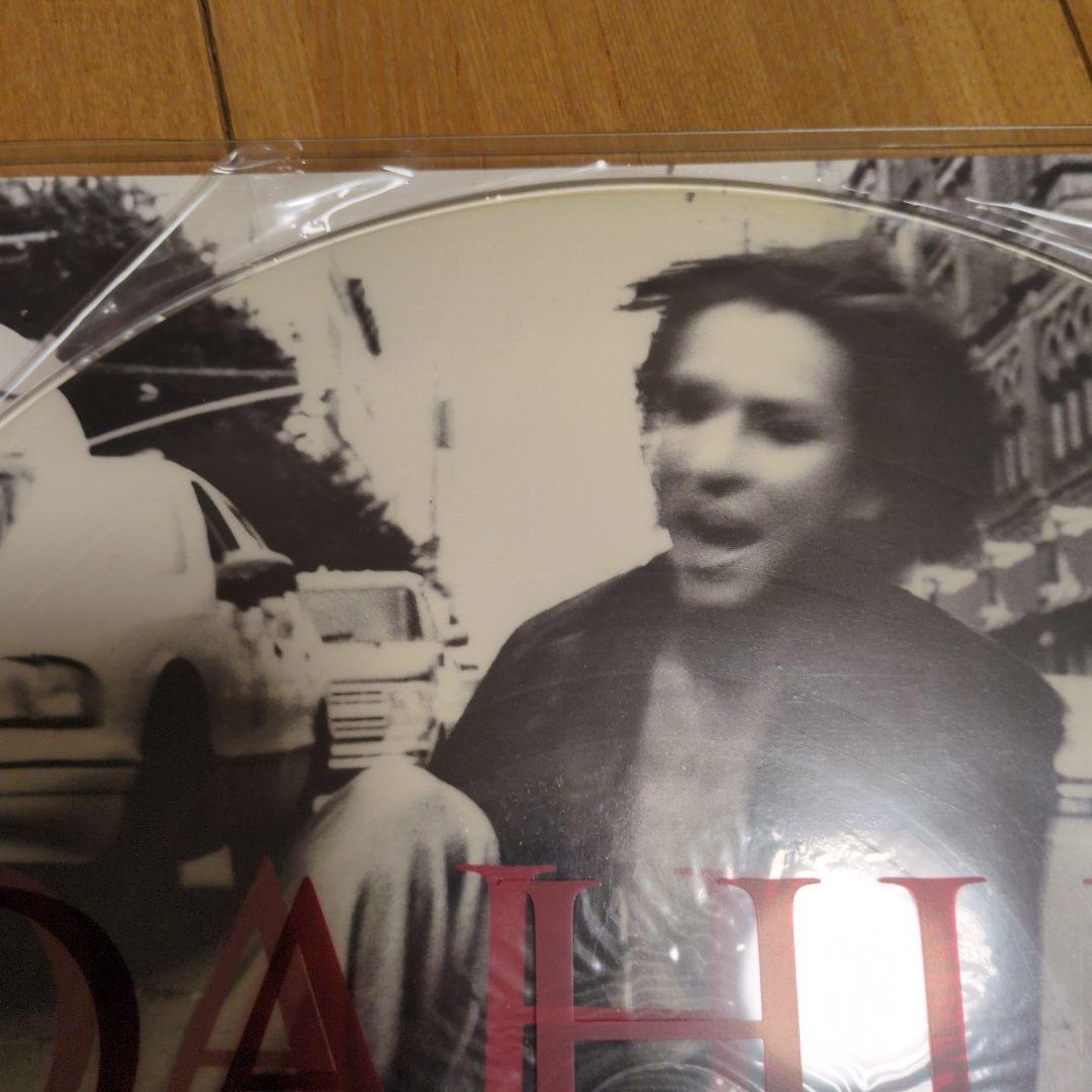 X JAPAN DAHLIA LP アナログ レコード 初回生産 限定