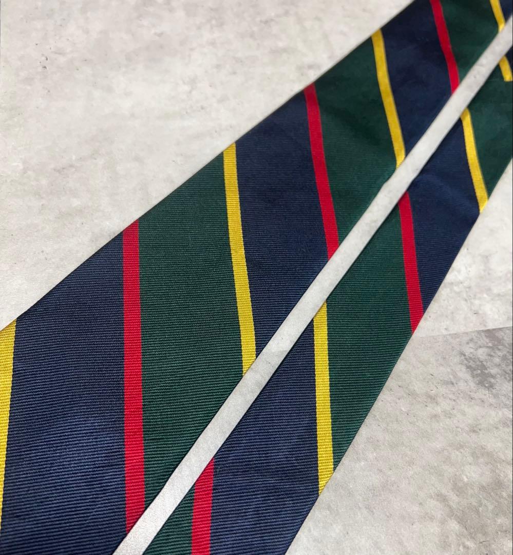 BrooksBrothers ネクタイ アーガイルサザーランド