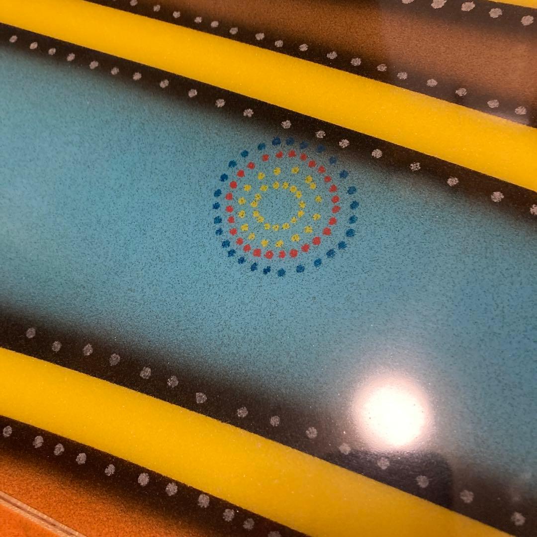 激レア！マッコイさんハンドシェイプ　未使用品！　スタンピー　ブラシ