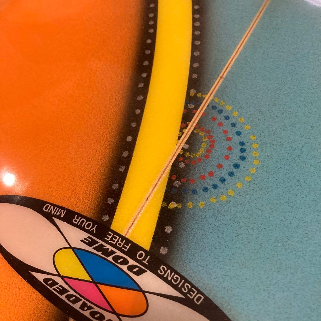 激レア！マッコイさんハンドシェイプ　未使用品！　スタンピー　ブラシ