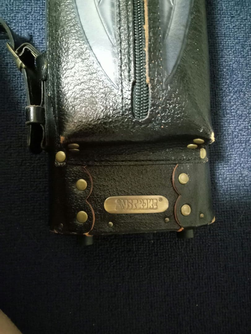 ビリヤードキューケース　インストローク