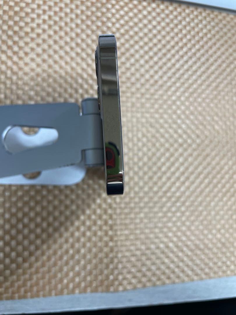 iPhone 12 Pro 256 GB ゴールドSIMフリー【4120】