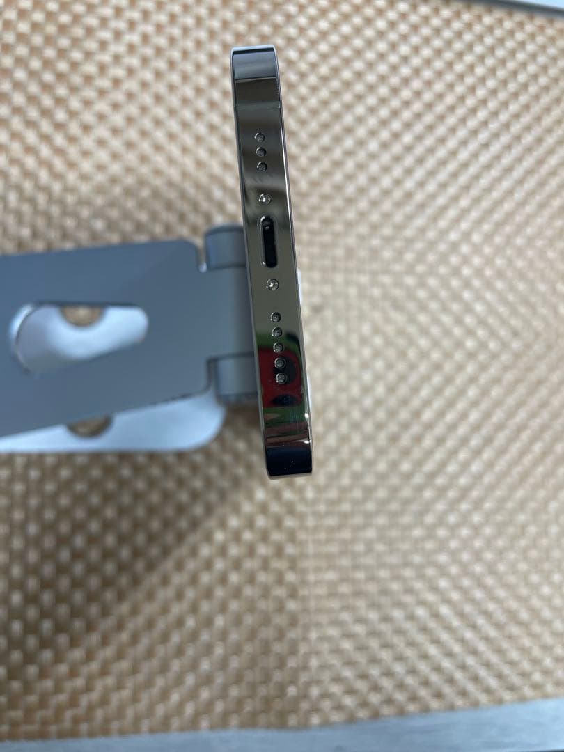 iPhone 12 Pro 256 GB ゴールドSIMフリー【4120】