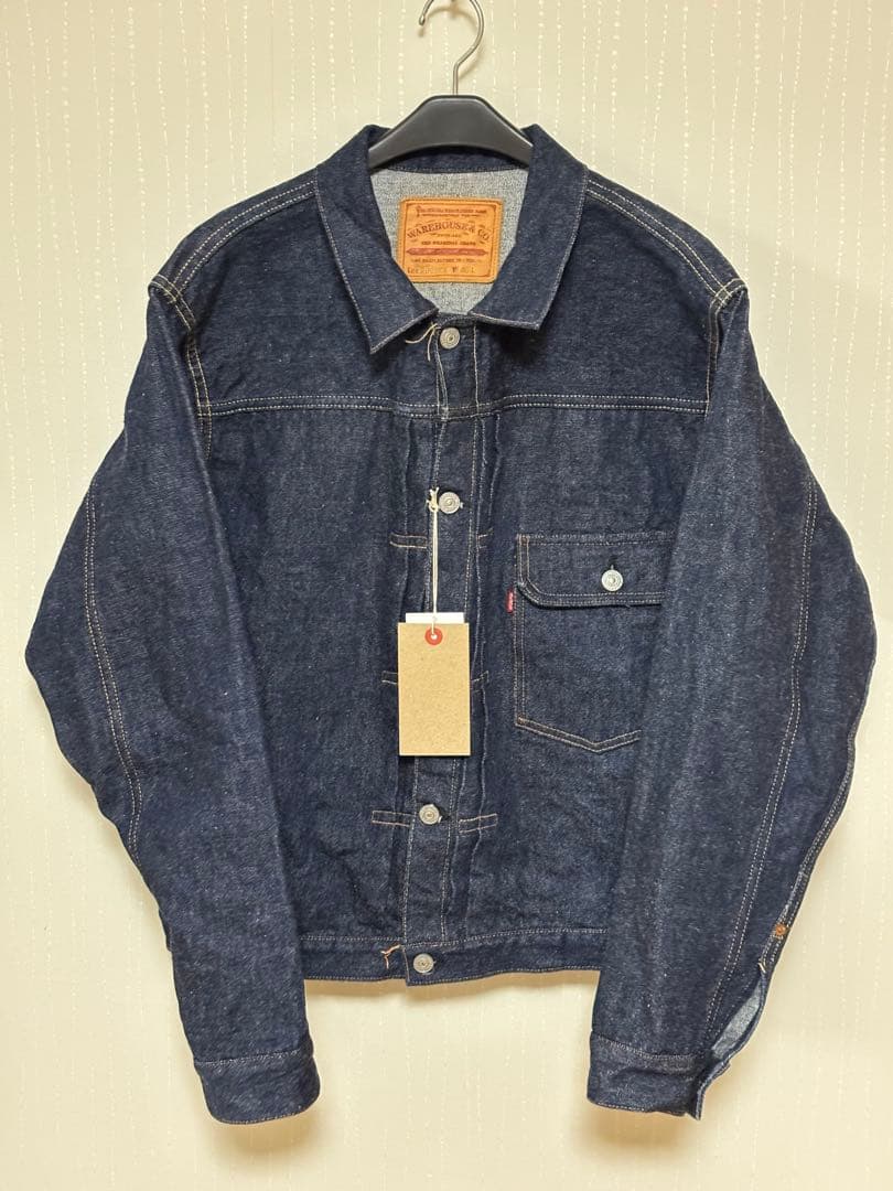 WAREHOUSE 2001xx 1941 40 ウエアハウス 大戦 完売