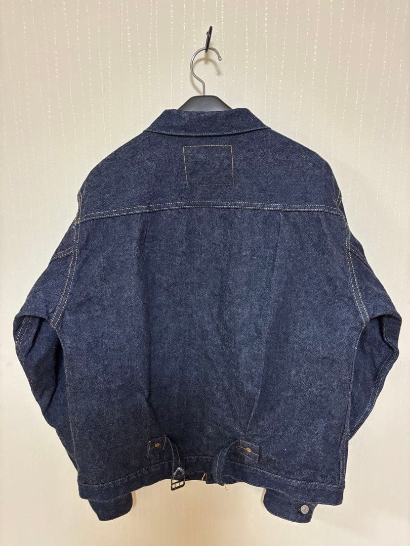 WAREHOUSE 2001xx 1941 40 ウエアハウス 大戦 完売