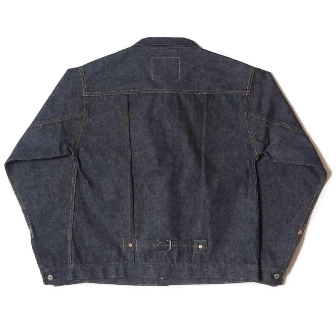 WAREHOUSE 2001xx 1941 40 ウエアハウス 大戦 完売