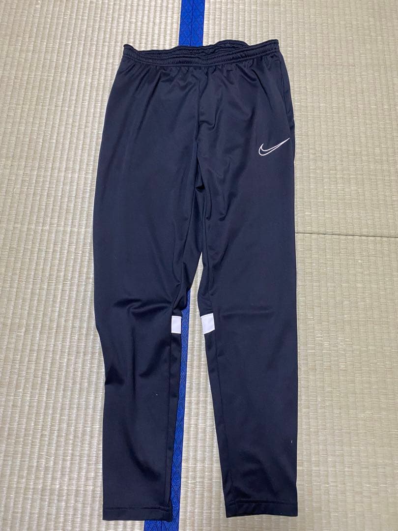 選手支給　鹿屋体育大学サッカー部　練習着セット　M