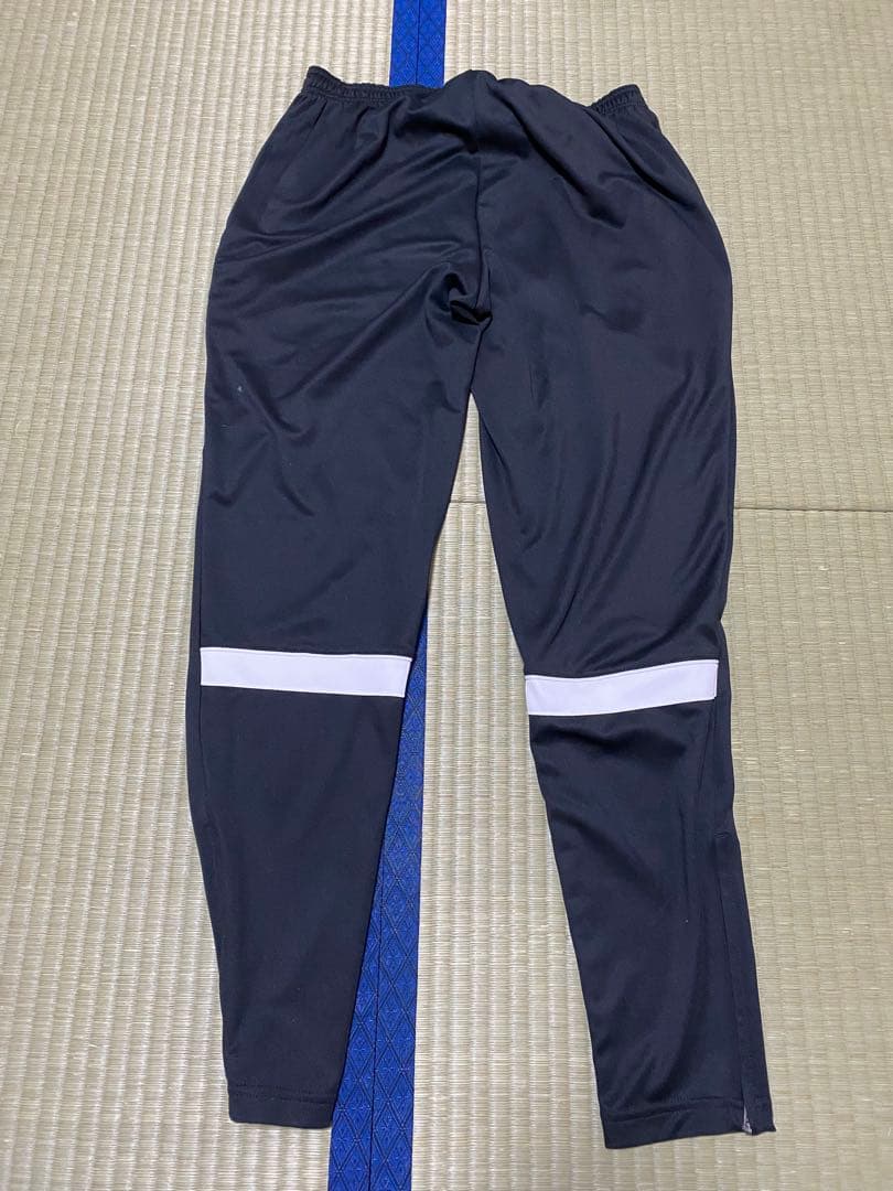 選手支給　鹿屋体育大学サッカー部　練習着セット　M