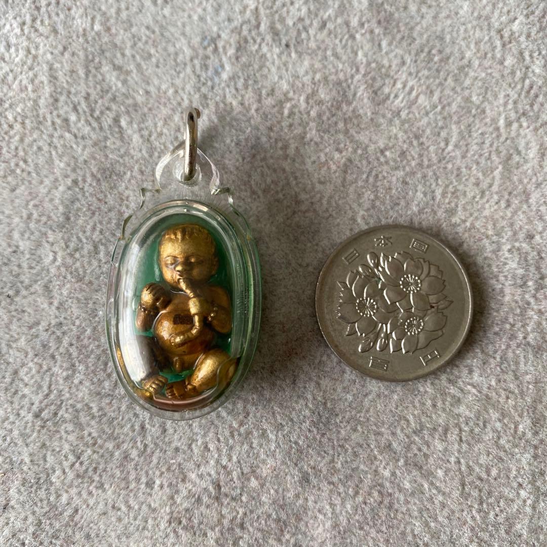 リピーター様割引 プラクルアン クマントン AJネンエー師 神通力 最強の御守り