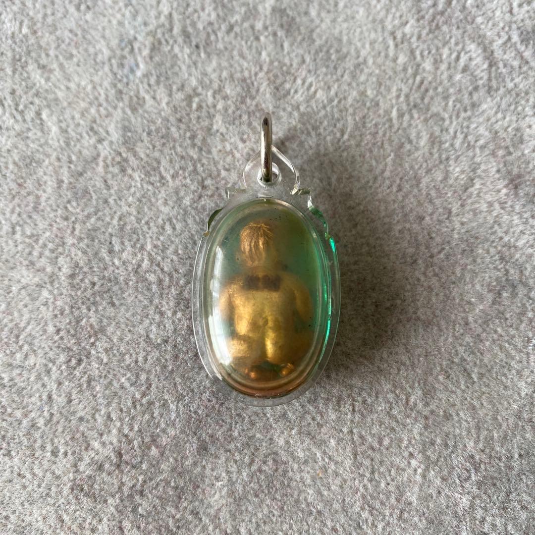 リピーター様割引 プラクルアン クマントン AJネンエー師 神通力 最強の御守り