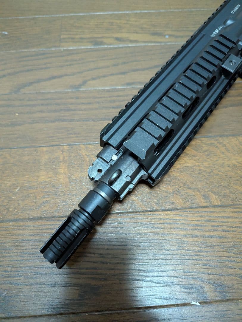 東京マルイ　次世代電動ガンHK416C