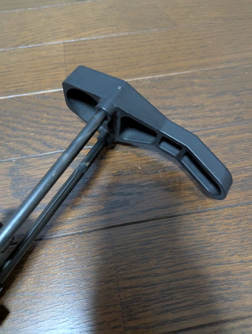 東京マルイ　次世代電動ガンHK416C