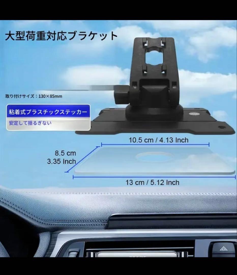 9インチ ディスプレイ バックカメラ付き カーナビ