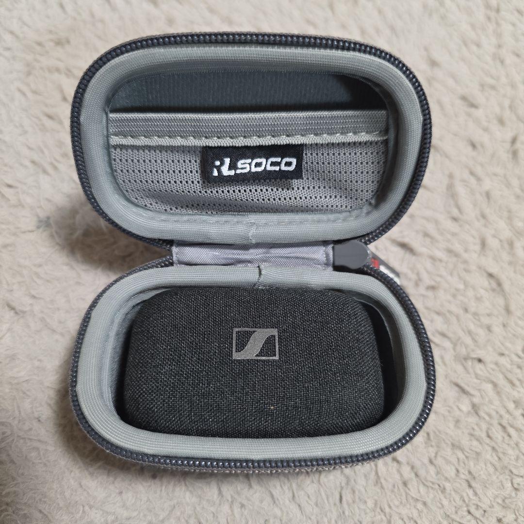 SENNHEISER MOMENTUM True Wireless4 おまけ付き