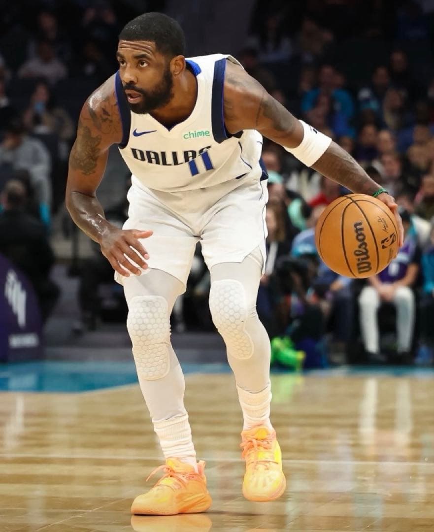 日本未発売 ANTA KAI1 Kyrie Irving NBA カイリー