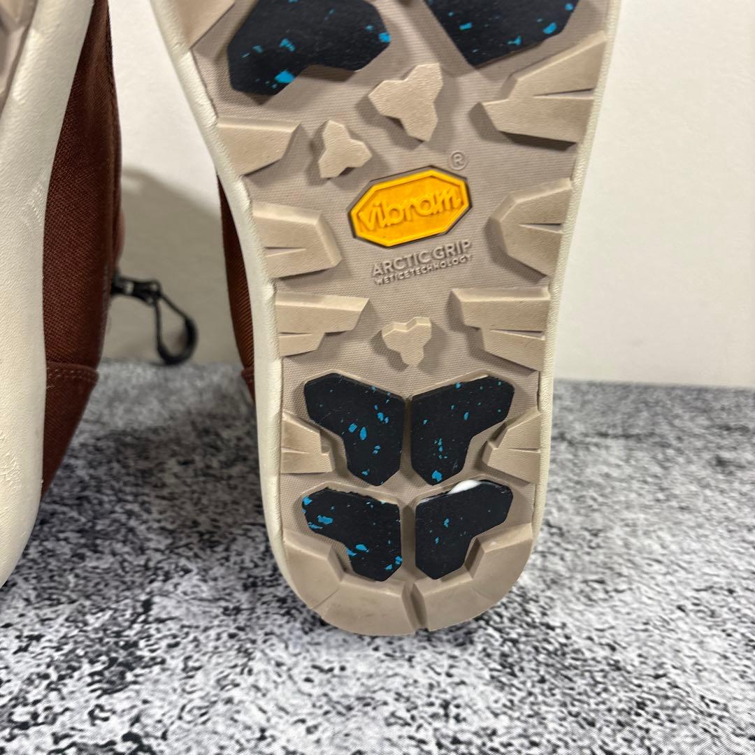 Colombia コロンビア サップランド スノーブーツ　WP 25.0