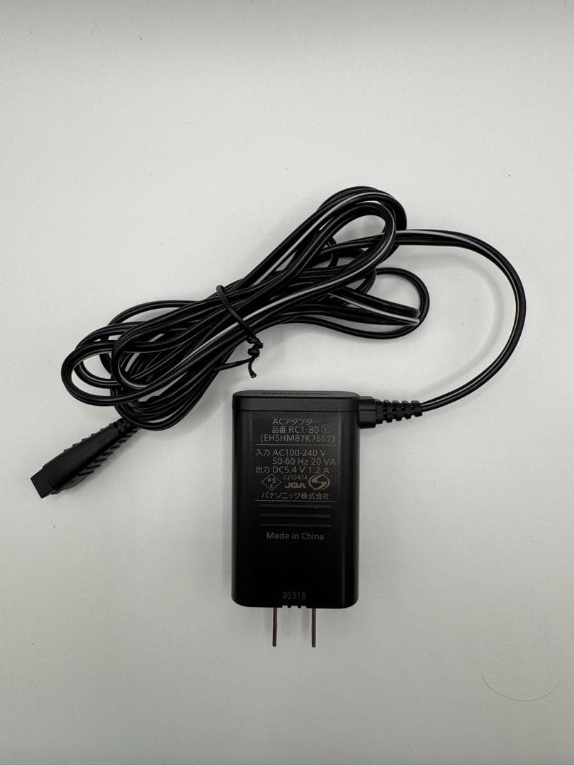 Panasonic バイタリフト かっさ EH-SP85