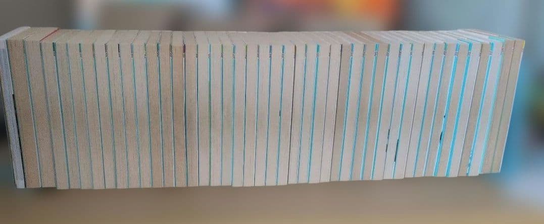 ドラゴンボール　1～42全巻　オマケ1冊　４３冊セット　旧装版