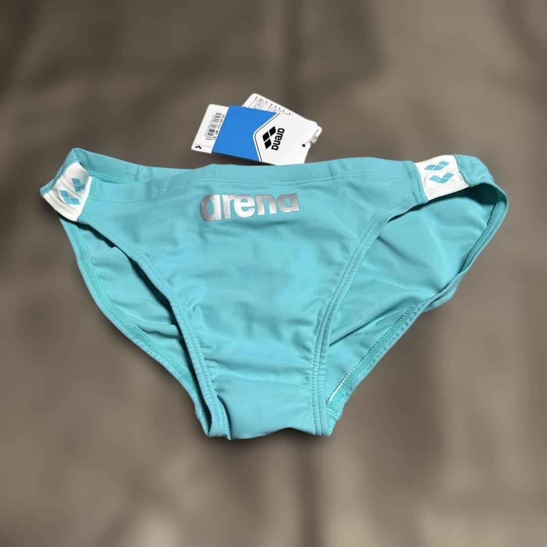 s*7様 未使用　アリーナ競泳水着　競パン