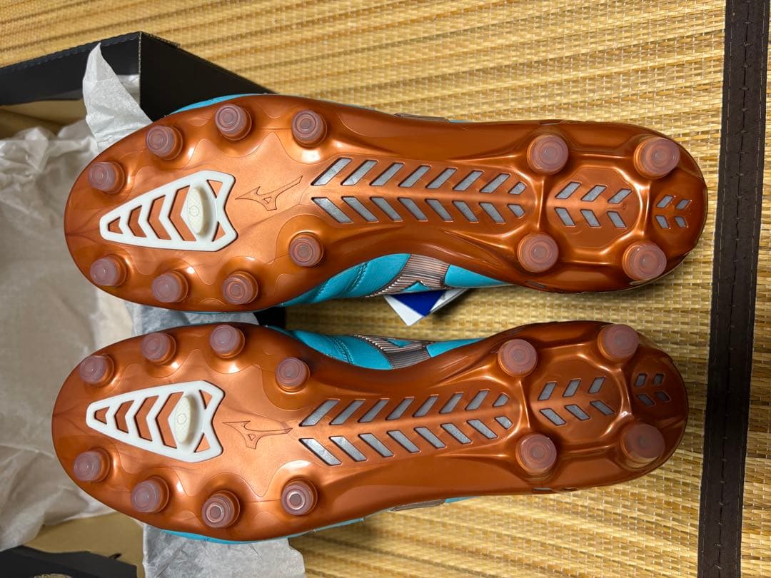 Mizuno モレリアネオ3Japan 26.5