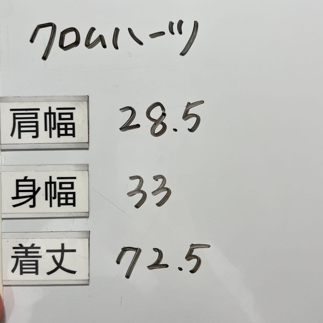 クロムハーツ　タンクトップ　ノースリーブ　ロゴプリント　ブラック　XL
