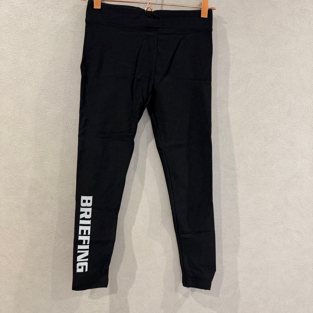 ブリーフィング　レギンス　ゴルフ