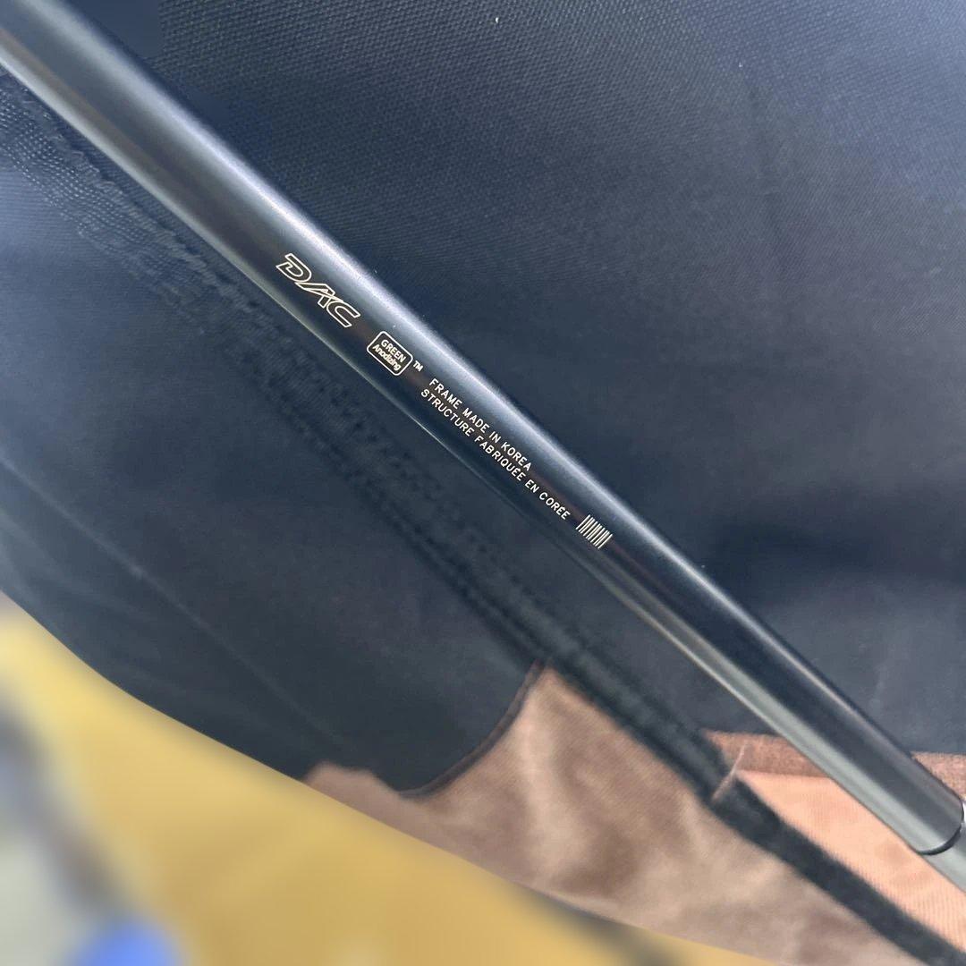 6771【美品】Helinox ヘリノックス チェアワンホーム コーヒー