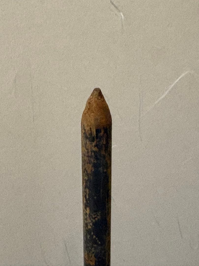 アナゴホルダー　入手困難品　焚火ツールハンガー