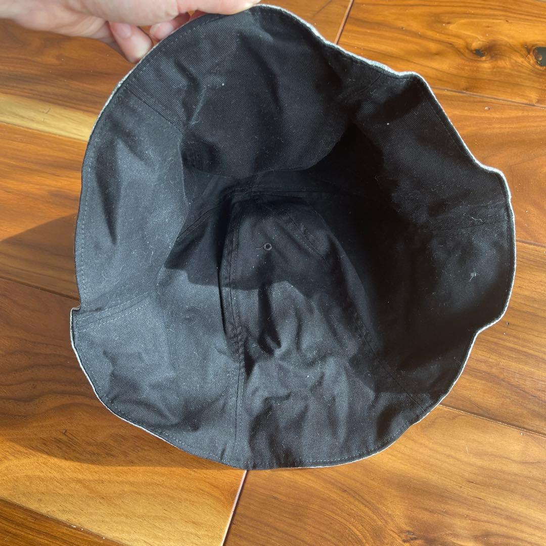 CHALLENGER バケットハット バンダナ柄