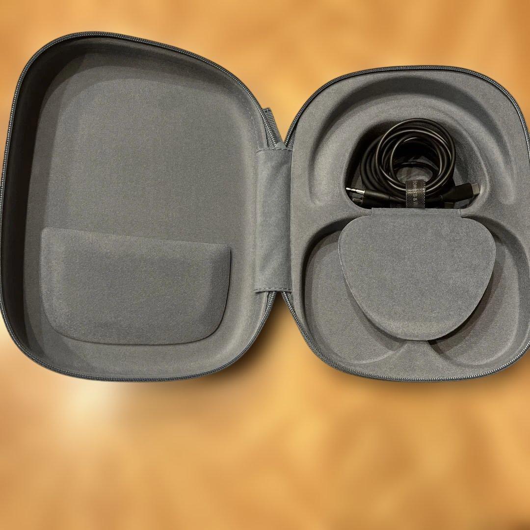 Bowers & Wilkins PX7 s3 ワイヤレスヘッドホン