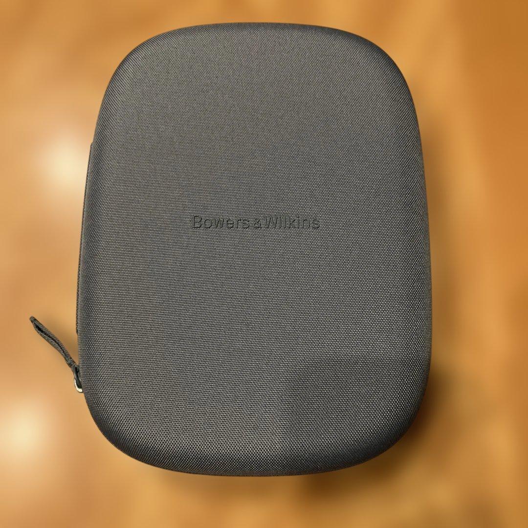 Bowers & Wilkins PX7 s3 ワイヤレスヘッドホン