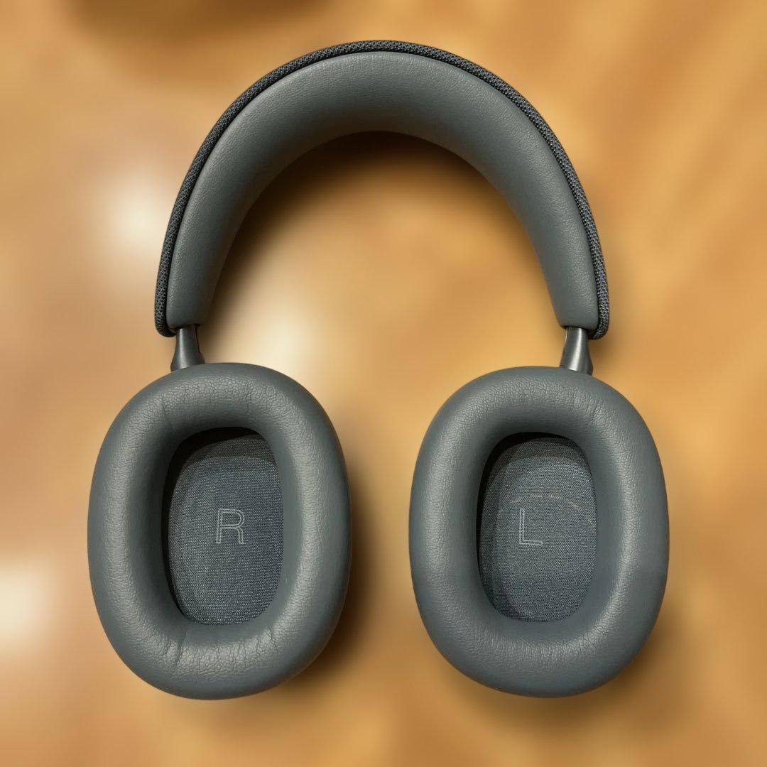 Bowers & Wilkins PX7 s3 ワイヤレスヘッドホン