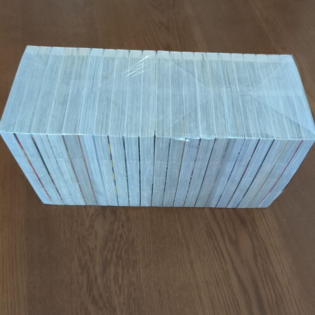 インベスターＺ　21巻全巻セット　超美品