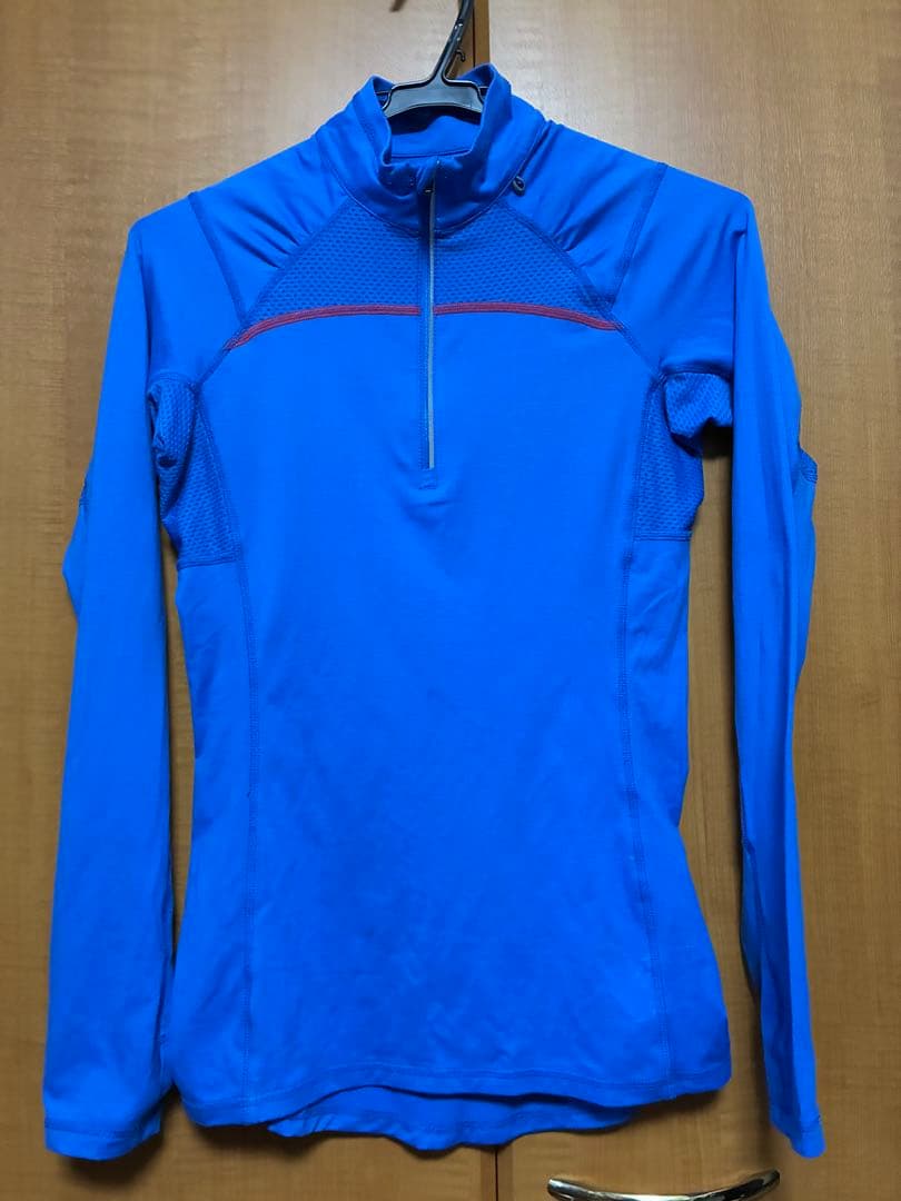 lija 長袖　ウエア